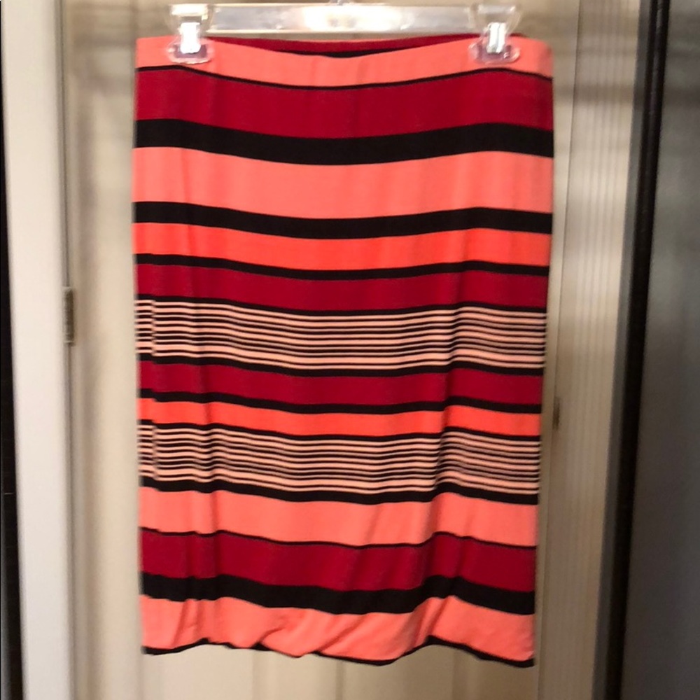 LOFT small skirt